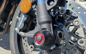 HONDA CB1000R 2018 SC80