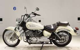 YAMAHA DRAGSTAR 250 VG05J