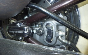 HARLEY FLSTNSE 1800CVO 2014