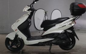 YAMAHA CYGNUS125X SE44J