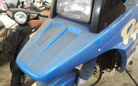 SUZUKI DR800S 1991 SR43A