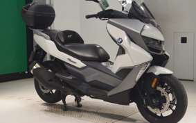 BMW C400GT 2020