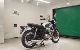 KAWASAKI W650 2002 EJ650A