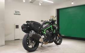 KAWASAKI ZH2 2018 ZRT00K