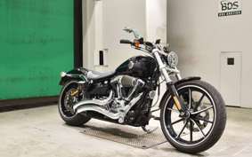 HARLEY FXSB 1580 2014