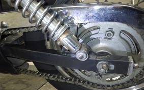 YAMAHA VIRAGO 250 2021 3DM