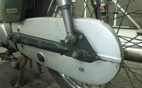 HONDA C50 SUPER CUB C50