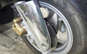 YAMAHA VINO 125 2012