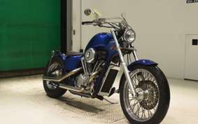 HONDA STEED 400 1989 NC26
