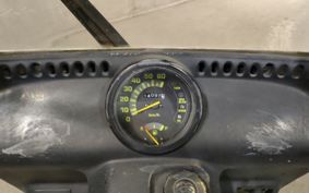 HONDA GYRO TA02