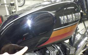 YAMAHA XJ400 D 1981 4G0