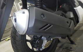 HONDA PCX 125 2003 JK05