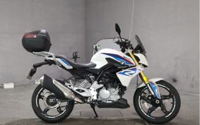 BMW G310R 0G01