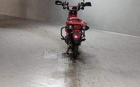 HONDA CT125 HUNTER  CUB  JA55