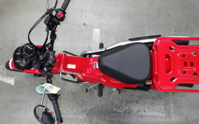 HONDA CT125 HUNTER CUB 1988 JA55