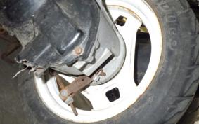 HONDA DIO GEN 2 AF27