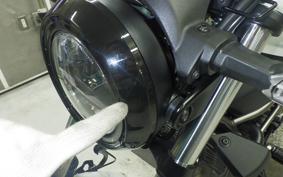 KAWASAKI ELIMINATOR400-3 2025 EL400A
