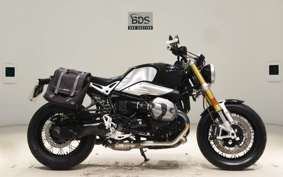 BMW R NINE T 2017