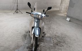 HONDA SUPER CUB110 JA10