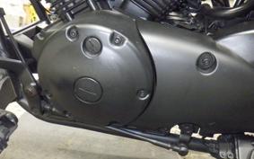 YAMAHA DRAGSTAR 250 VG02J
