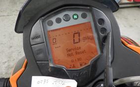 KTM 125 DUKE 2008