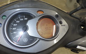 YAMAHA CYGNUS 125 X 2 2003 SE44J