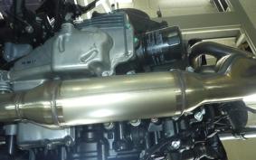 KAWASAKI ELIMINATOR400-3 2025 EL400A