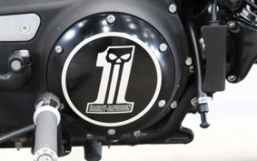 HARLEY XL883N 2014 LE2