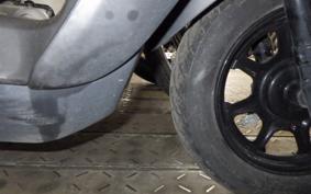 HONDA TACT Gen.4 AF79