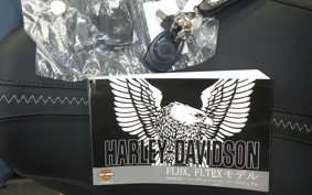 HARLEY FLHX1920 2024