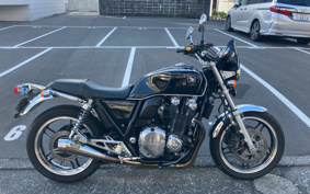 HONDA CB1100 ABS 2011 SC65