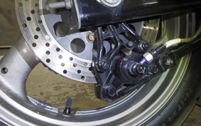 SUZUKI BANDIT 250 GJ74A