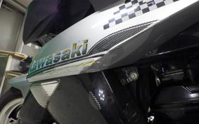 KAWASAKI Z1000 Gen.4 2010