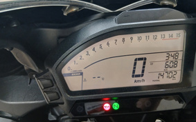 HONDA CBR1000RR 2012 SC59
