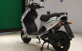 ITALJET ITALJET FORMULA125