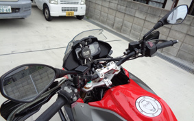 BMW G310GS 2019 0G02