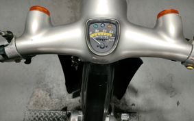 HONDA LITTLE CUB AA01