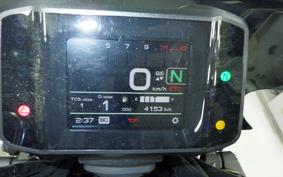 YAMAHA MT-09 SP 2023 RN69J