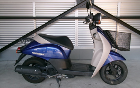 HONDA TODAY AF67