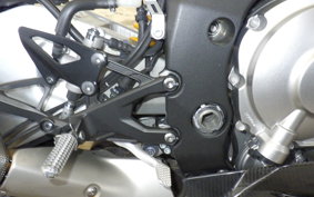 YAMAHA YZF-R1 M 2016