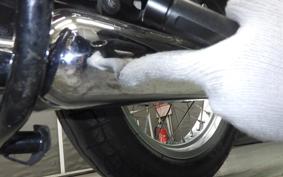 KAWASAKI W650 2007 EJ650A