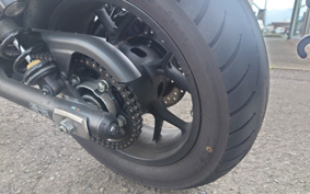 HONDA REBEL 1100 2024 SC83