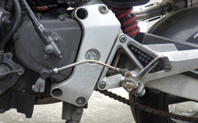 HONDA HORNET 250 MC31