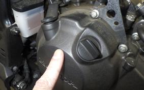 HONDA CL250-2 2023 MC57