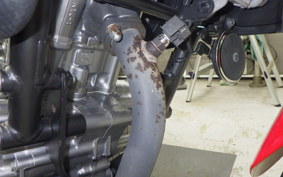 HONDA CB250F 2026 MC43