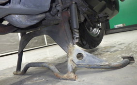 HONDA SPACY 100 2008 JF13