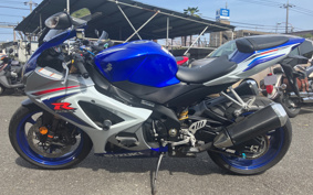 SUZUKI GSX-R1000 2008 GT77A