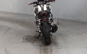 HONDA CB190X PCL2