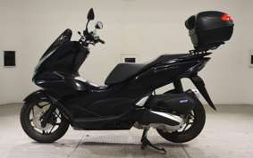 HONDA PCX 160 2015 KF47