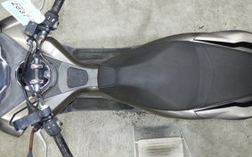HONDA PCX 150 ABS 2014 KF30